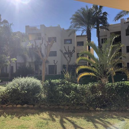 Roda Golf & Beach Resort Wonderful Ground Floor Apartment Luaran gambar