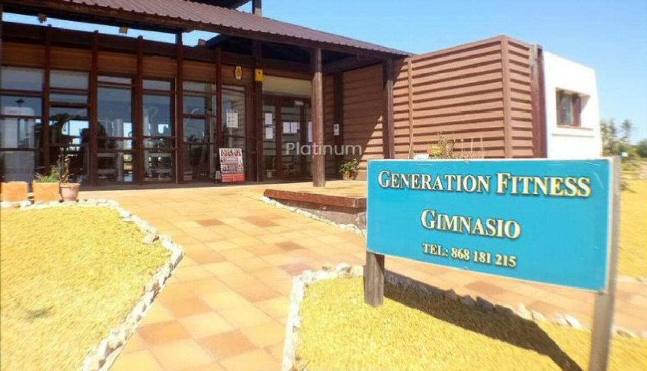 Roda Golf & Beach Resort Wonderful Ground Floor Apartment Luaran gambar